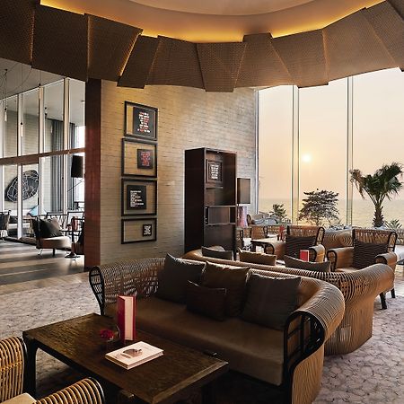 Moevenpick Siam Hotel Na Jomtien Pattaya На Джомтиен Екстериор снимка
