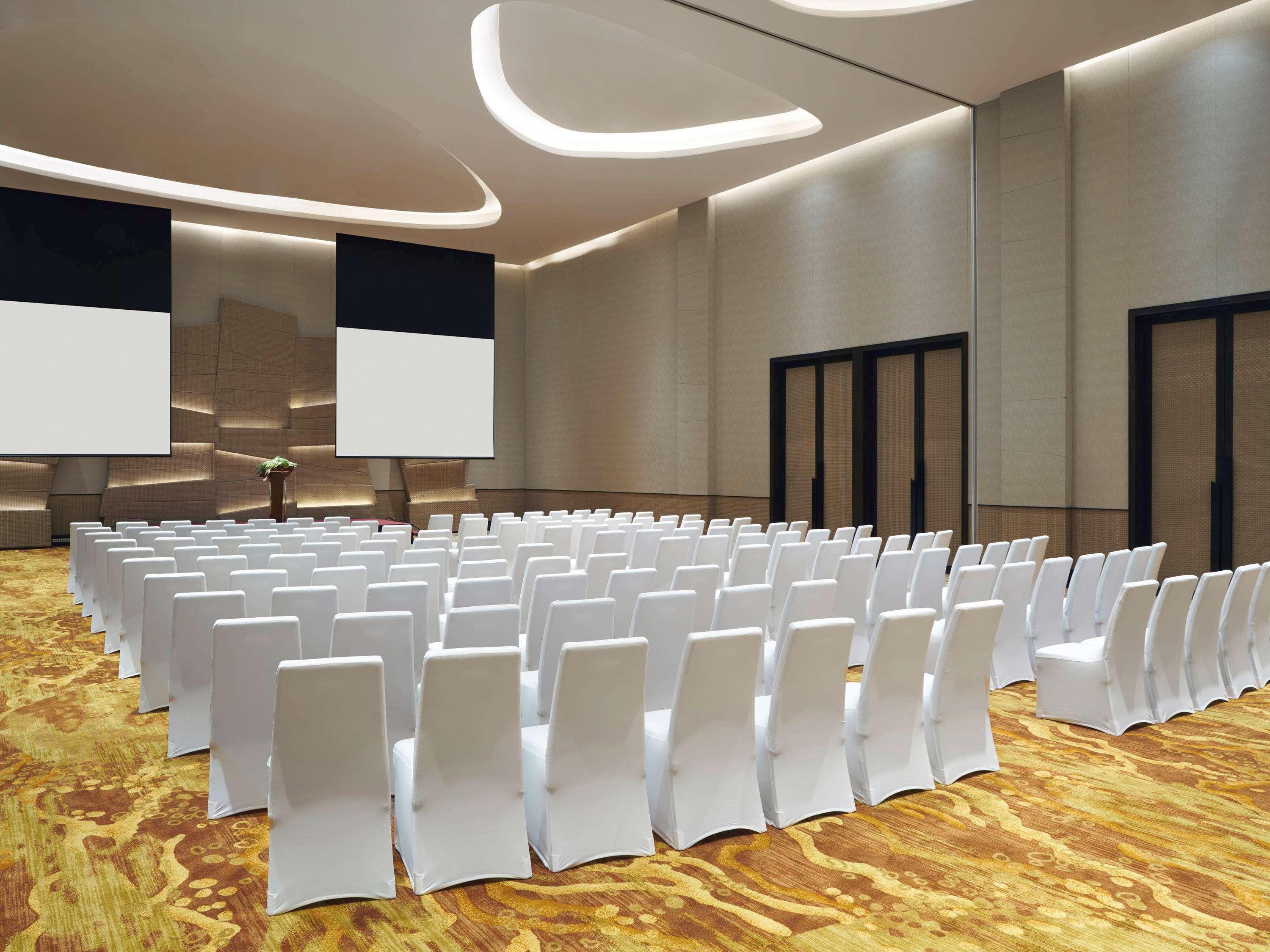 Moevenpick Siam Hotel Na Jomtien Pattaya На Джомтиен Екстериор снимка