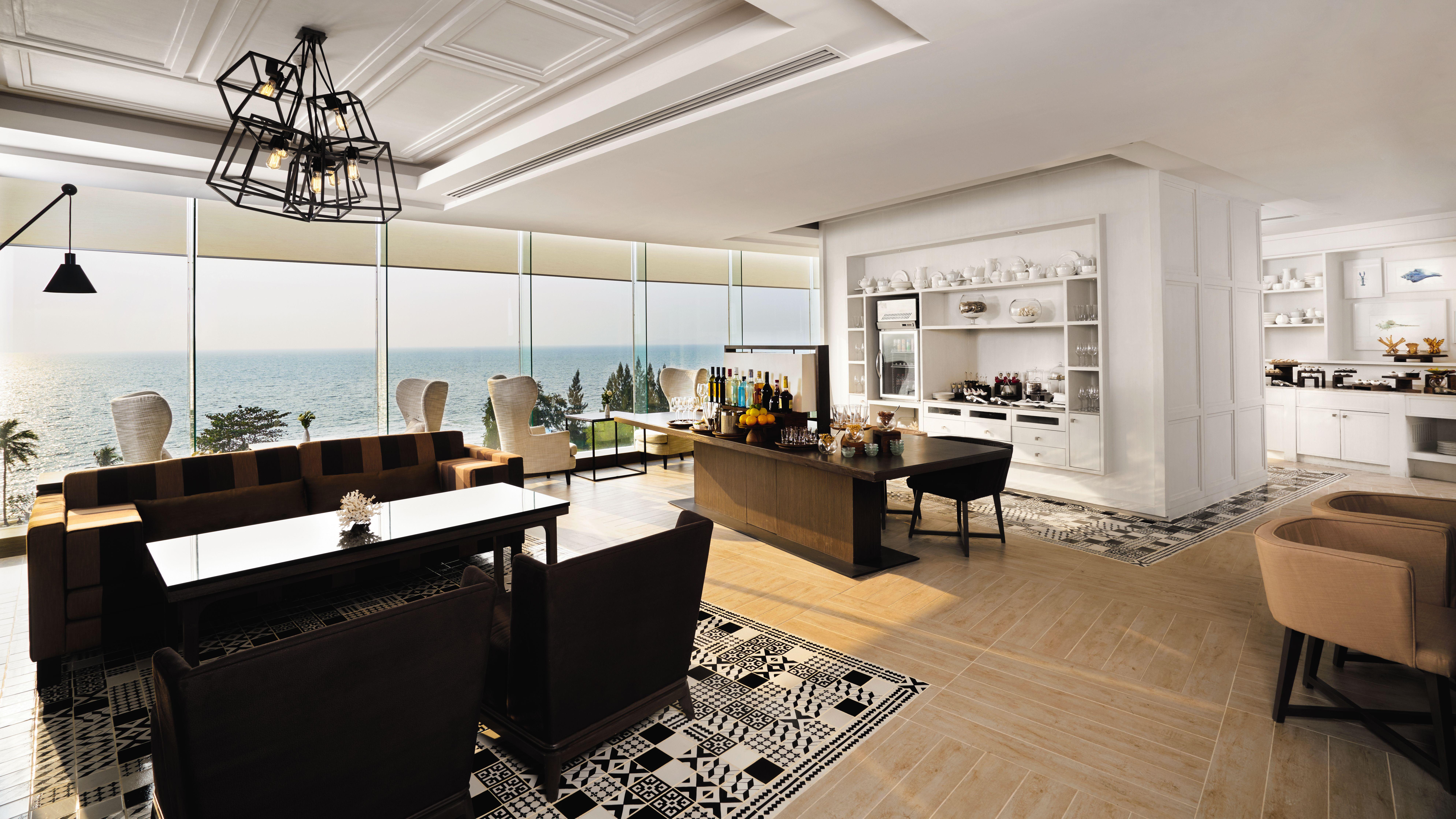 Moevenpick Siam Hotel Na Jomtien Pattaya На Джомтиен Екстериор снимка