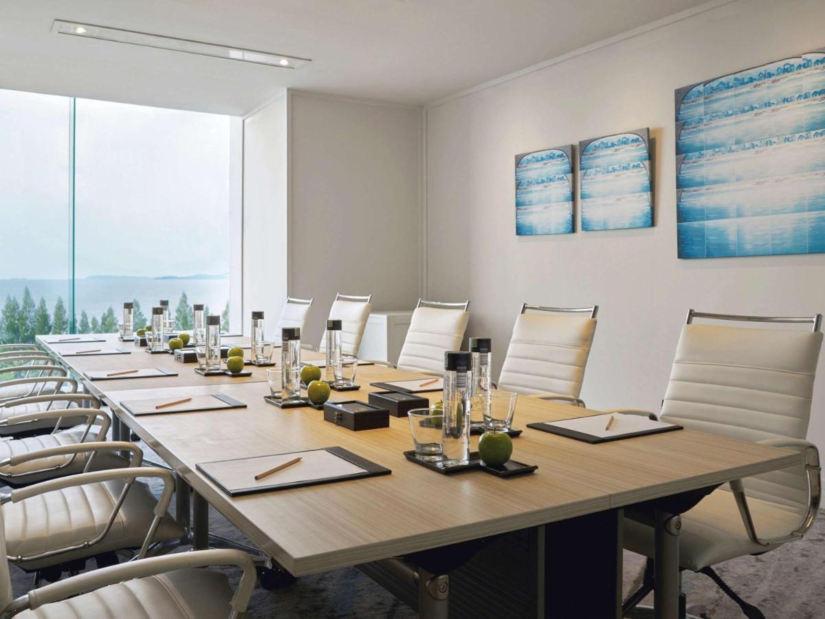 Moevenpick Siam Hotel Na Jomtien Pattaya На Джомтиен Екстериор снимка